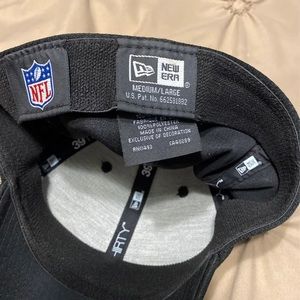 Patriots salute to service hat